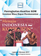 Laporan Tahunan APINDO Kabupaten Garut 2017